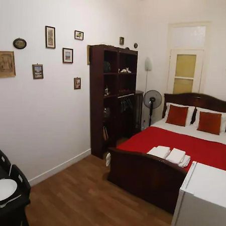 Private Room B Lisboa Kültér fotó