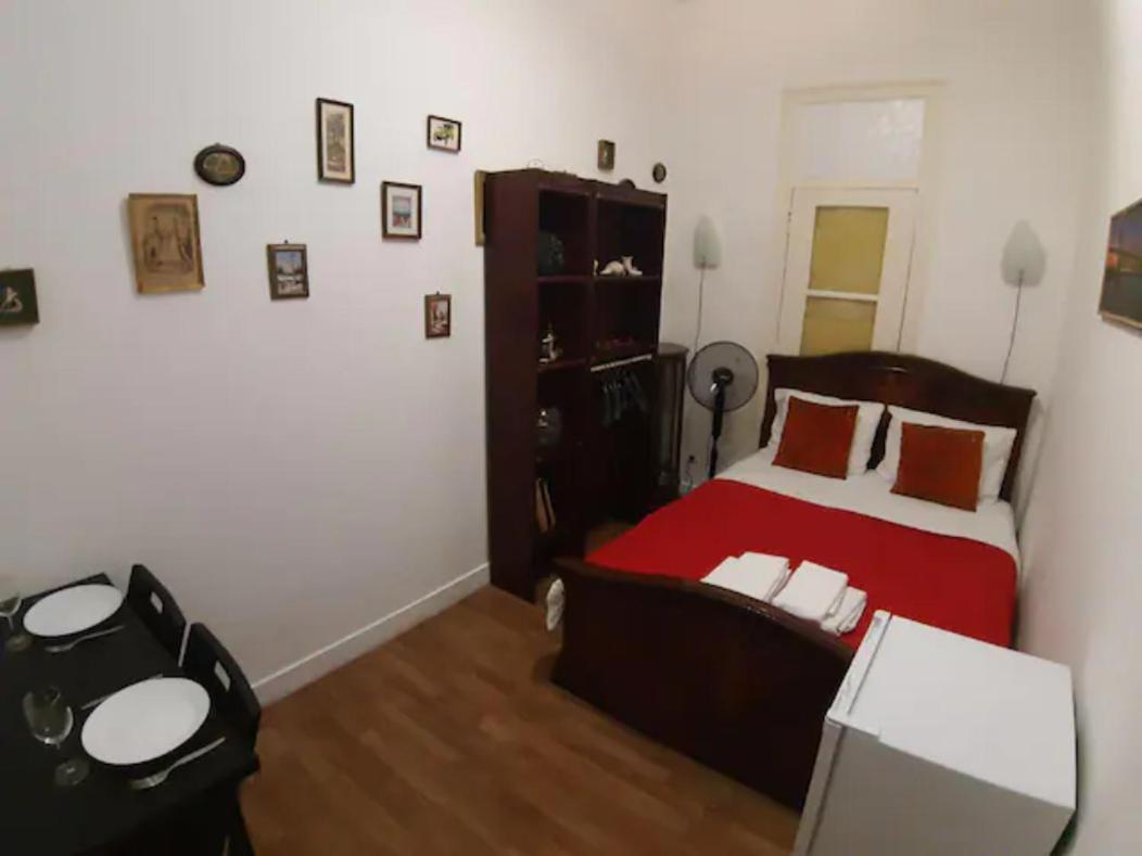Private Room B Lisboa Kültér fotó