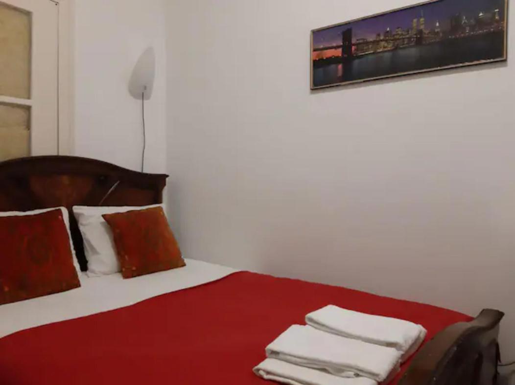 Private Room B Lisboa Kültér fotó